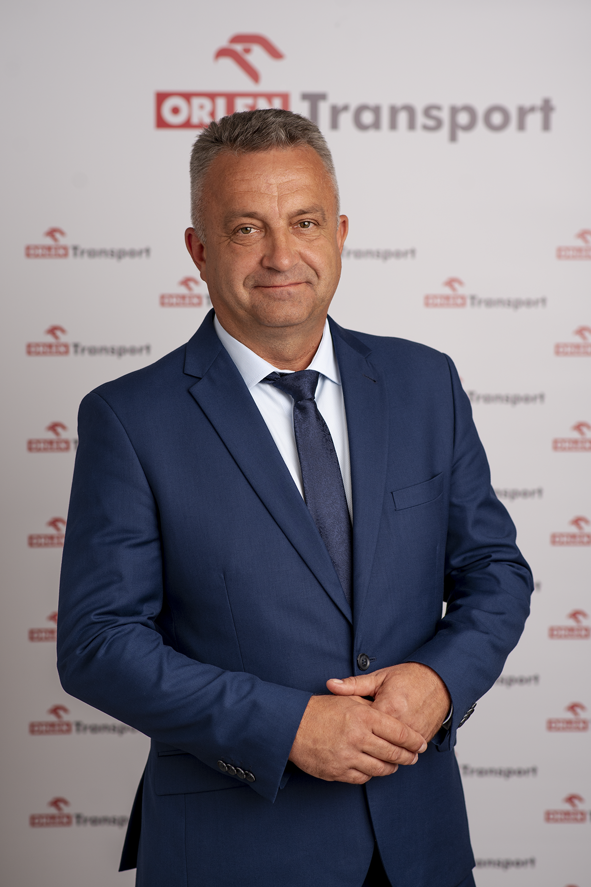 Józef Węgrecki
