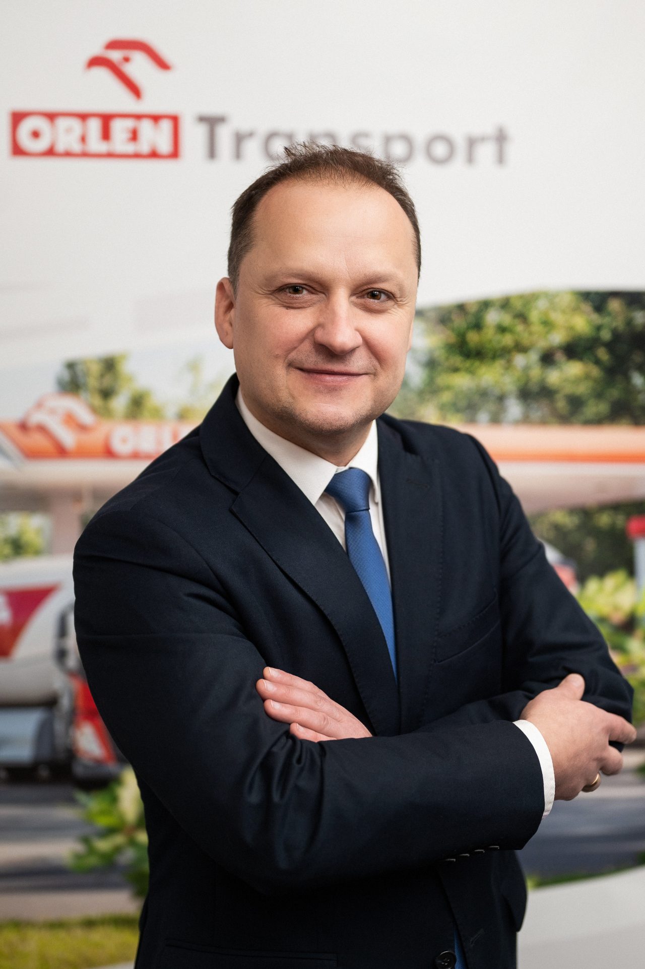 Józef Węgrecki